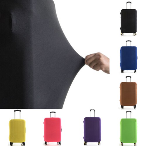 Xl Dust-proof Luggage Compartment Cover - Durable & Protective - World Interest main image 0