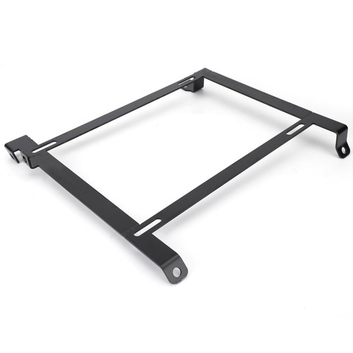 Fit S13 S14 Nissan 240Sx Low Mount Racing/Bucket Tensile Steel Bracket Base EMS - Picture 7 of 12