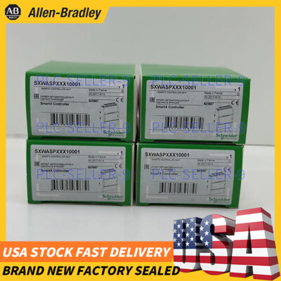 New Sealed SXWASPXXX10001 SmartX Controller Free Shipping