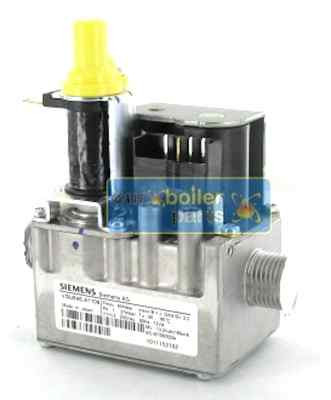 FERROLI DOMICOMPACT F24 F30 GASVENTIL 39812190 SIEMENS