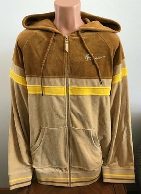 fenty x puma moletom com capuz