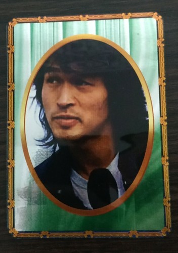 Poster Rock musician Viktor Tsoi Rock band USSR Cinema Pocket calendar RARE - Picture 9 of 24