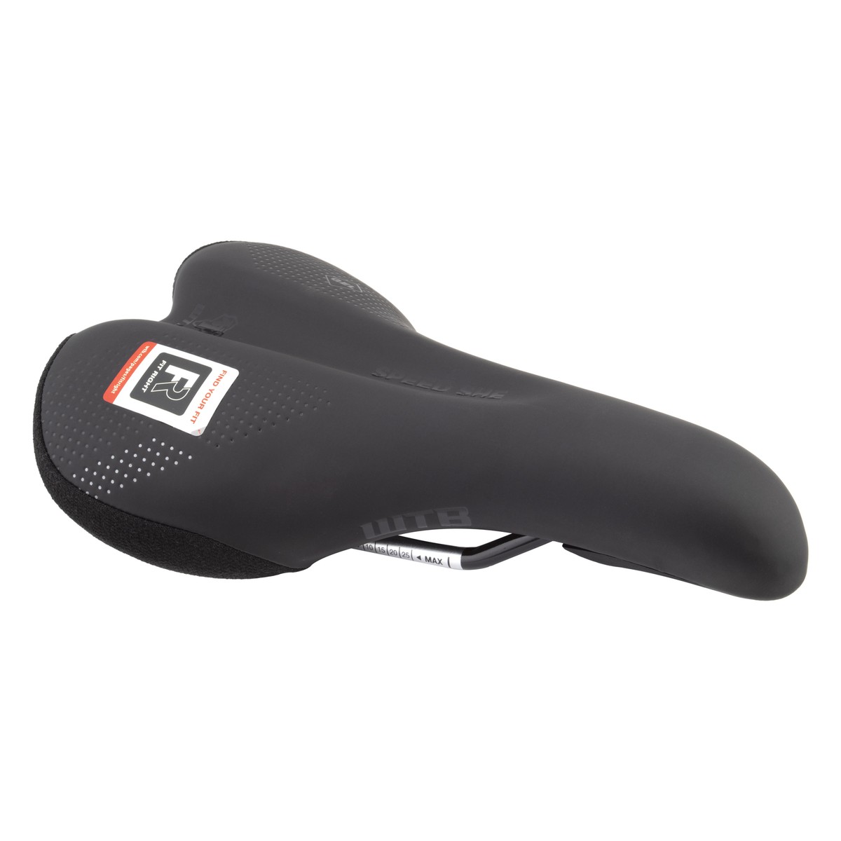 パーツ WTB Speed She Cromoly WTB Speed She Saddle - Chromoly