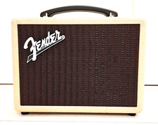 Fender Indio Guitar Amp Portable Wireless Spe...