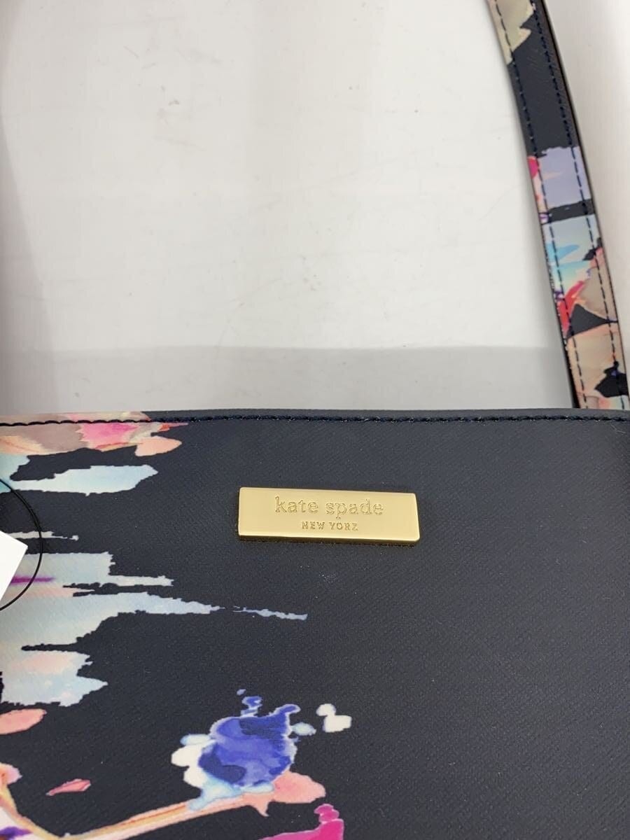 Kate Spade New York handbag PVC thumbnail 5