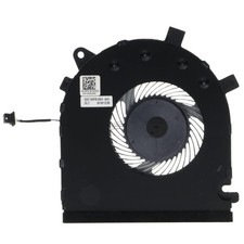 CPU Cooling Fan For Dell Inspiron 15 7590 7591 P84F I7590 I7591 2-in-1 WVCTX