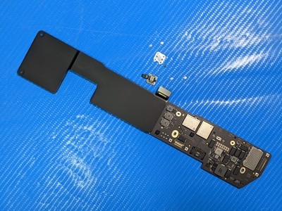 MacBook Air A2337 2020 13'' M1 3.2GHz 8CPU 8GPU 8/512GB Logic Board 820-02016-A