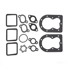 Engine valve grind head gasket kit