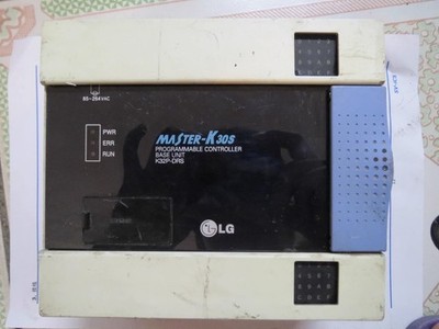 1pcs Used K32P-DRS #iv