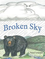 Broken Sky | Nancy Crumley | Taschenbuch | Kartoniert / Broschiert | Englisch