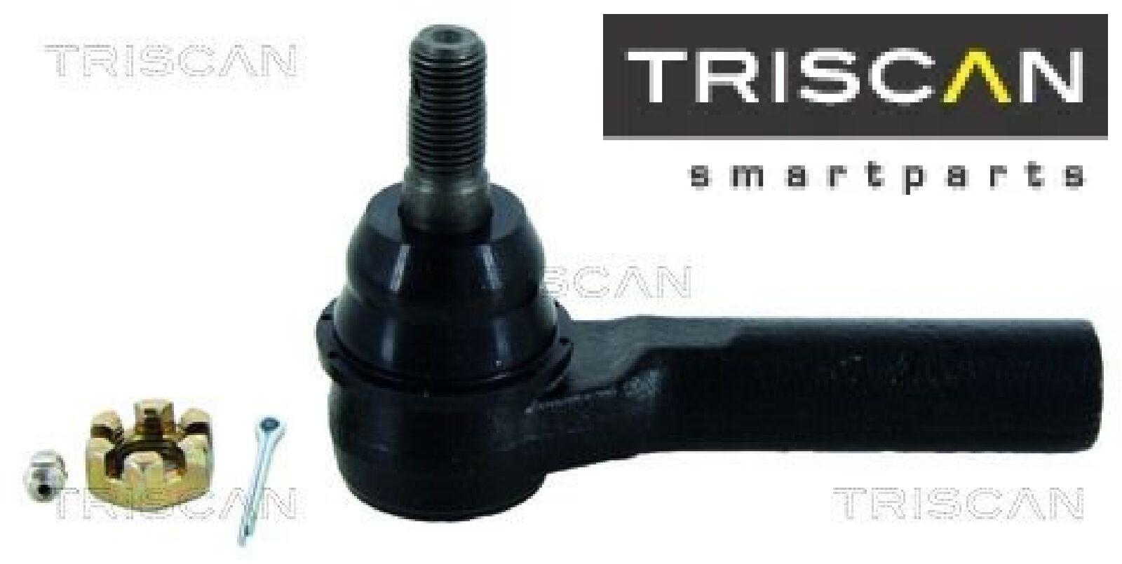 Triscan Spurstangenkopf 8500 80116 Für Jeep - Bild 5