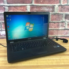 Compaq Presario CQ56 Retro Gaming Laptop AMD V140 2.30GHz 2GB RAM Windows 7 