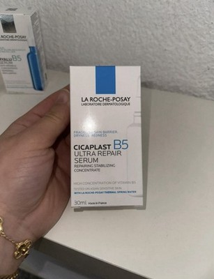 La Roche Posay Cicaplast Baume B5+ Ultra-Repairing Serum