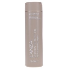 L'ANZA Keratin Healing Oil Phyto-IV Repairing Conditioner 8.5 oz