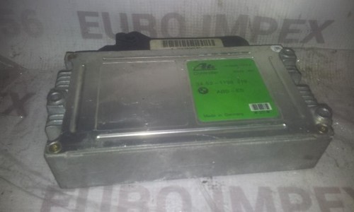 34521138219 Steuergerät ABS  BMW 3-Series DE2629-18