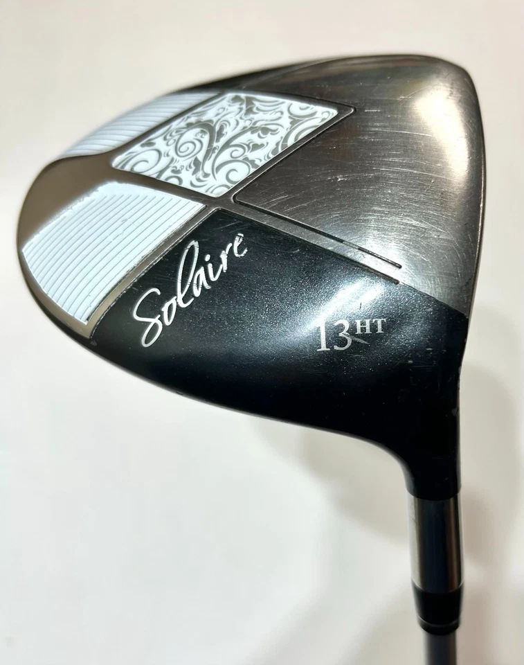 Callaway 2014 Solaire Driver 13* 40g Ladies Graphite Womens RH - Image 2 of 4