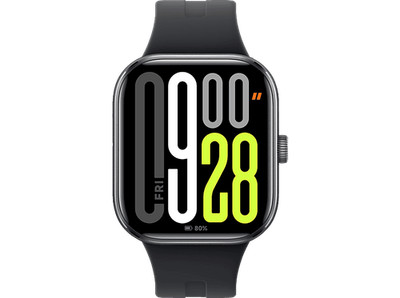 REDMI WATCH 5 OBSIDIAN BLACK
