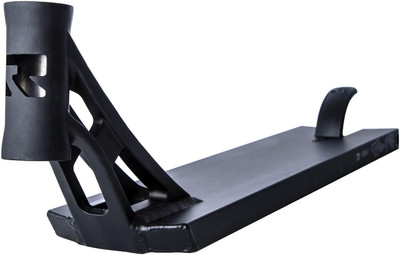 AIR Deck V2 - Pro Scooter Deck for Street and Park - Compatible with 100Mm-120Mm