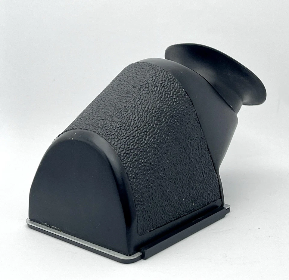 Prism Viewfinder for Kiev-88 Kiev-88CM Salyut 6x6 Medium Format Camera Clean - Image 2 of 4