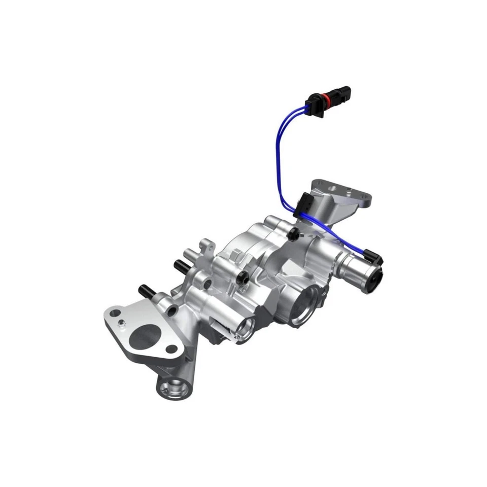 Genuine OEM Mopar For Jeep Grand Cherokee 2011-2019 Oil Pump - Imagem 3 de 4