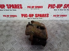 Peugeot 3008 Mk1 09-17 1.6 Diesel NS Passenger Left Front Brake Caliper 4401 N8