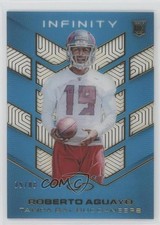 2016 Panini Infinity Rookies Common 15/88 Roberto Aguayo #162 6t7