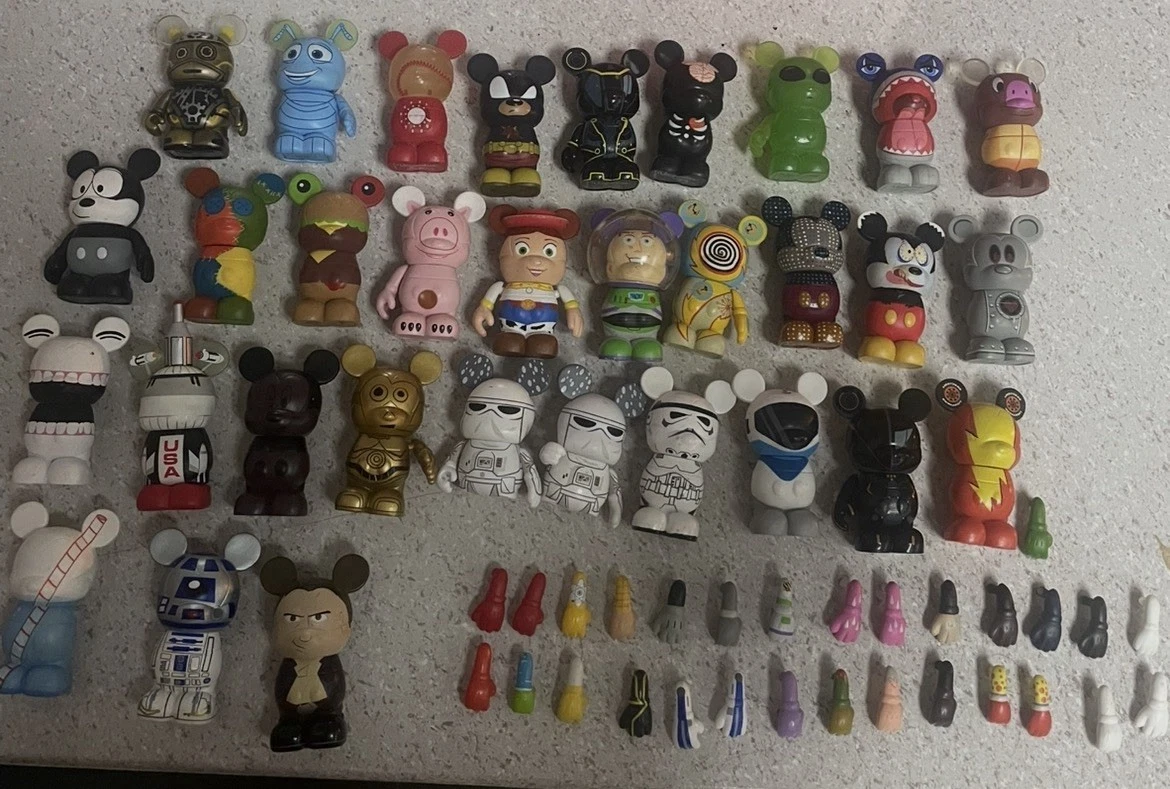 vinylmation products for sale | eBay