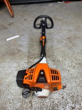 Stihl KM94 RC Kombi Engine Unit 2022 Model Good Working Order