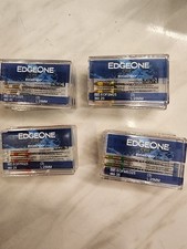 Edge One Fire Edge Endo File 25mm Nickel TItanium 3/PK