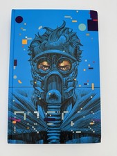 Drifter Omnia: Forma Edition HC (Iván Brando...