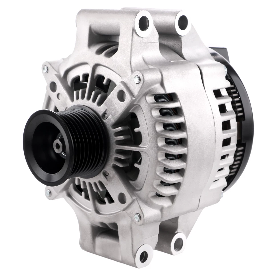 New Alternator for BMW 335i 2012-16 435i 14-16 535i 13-17 640i 13-19 740i 13-15 - Imagem 3 de 4