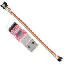 Usb C Plug Australia to Ttl Serial Cable Converter Adapter Module Mini