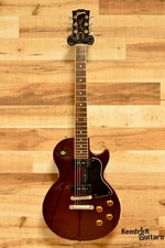 Gibson 1995 Les Paul Special Heritage Cherry con Ohc No.DG968