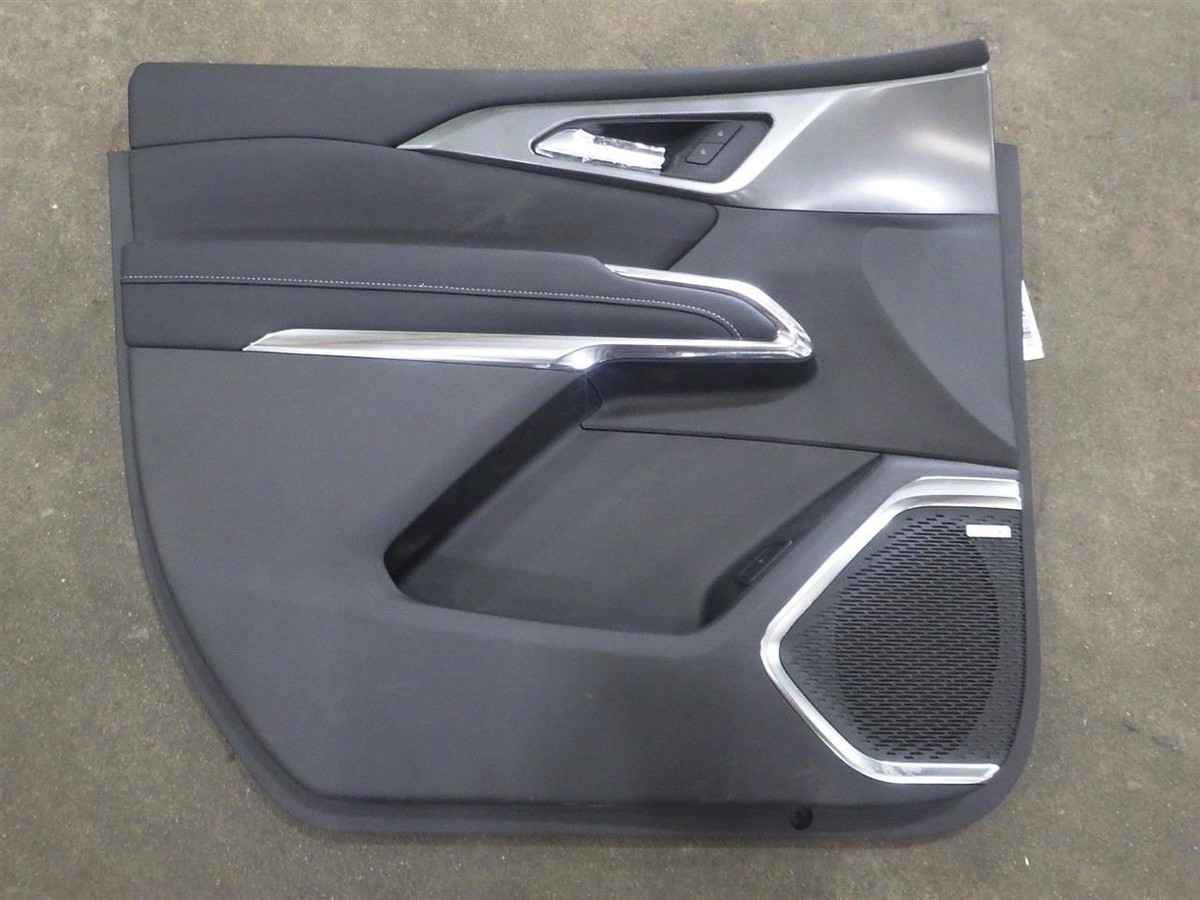 2026 Traverse Driver Front Door Trim Panel | eBay