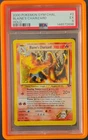 Pokémon TCG Gym Challenge Blaine's Charizard 2/132 Holo PSA 5