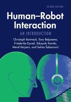 Human-Robot Interaction | An Introduction | Christoph Bartneck (U. A.) | Buch