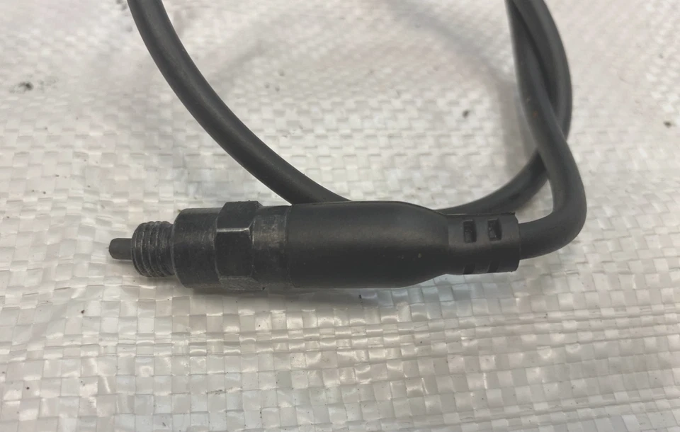 MV Agusta F4 750 1000 1098 Brutale rear foot brake switch - Image 2 of 2