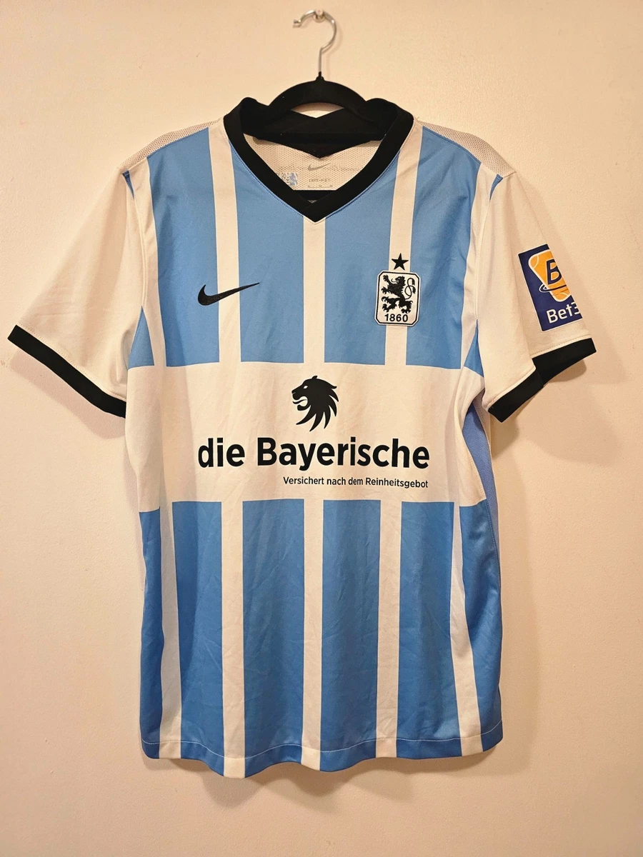1860 Munich Shirt for sale | eBay UK