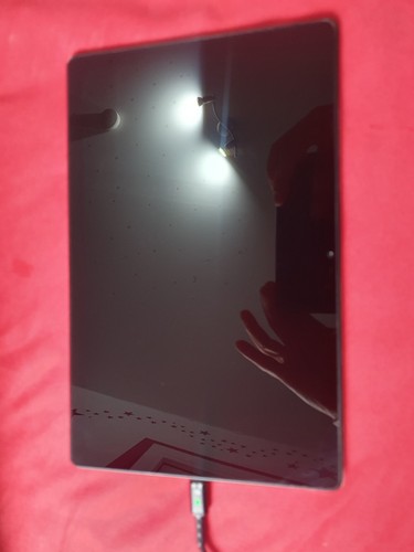 Samsung Galaxy Tab A7 SM-T500 32GB, Wi-Fi, 10,4 Zoll - Grau