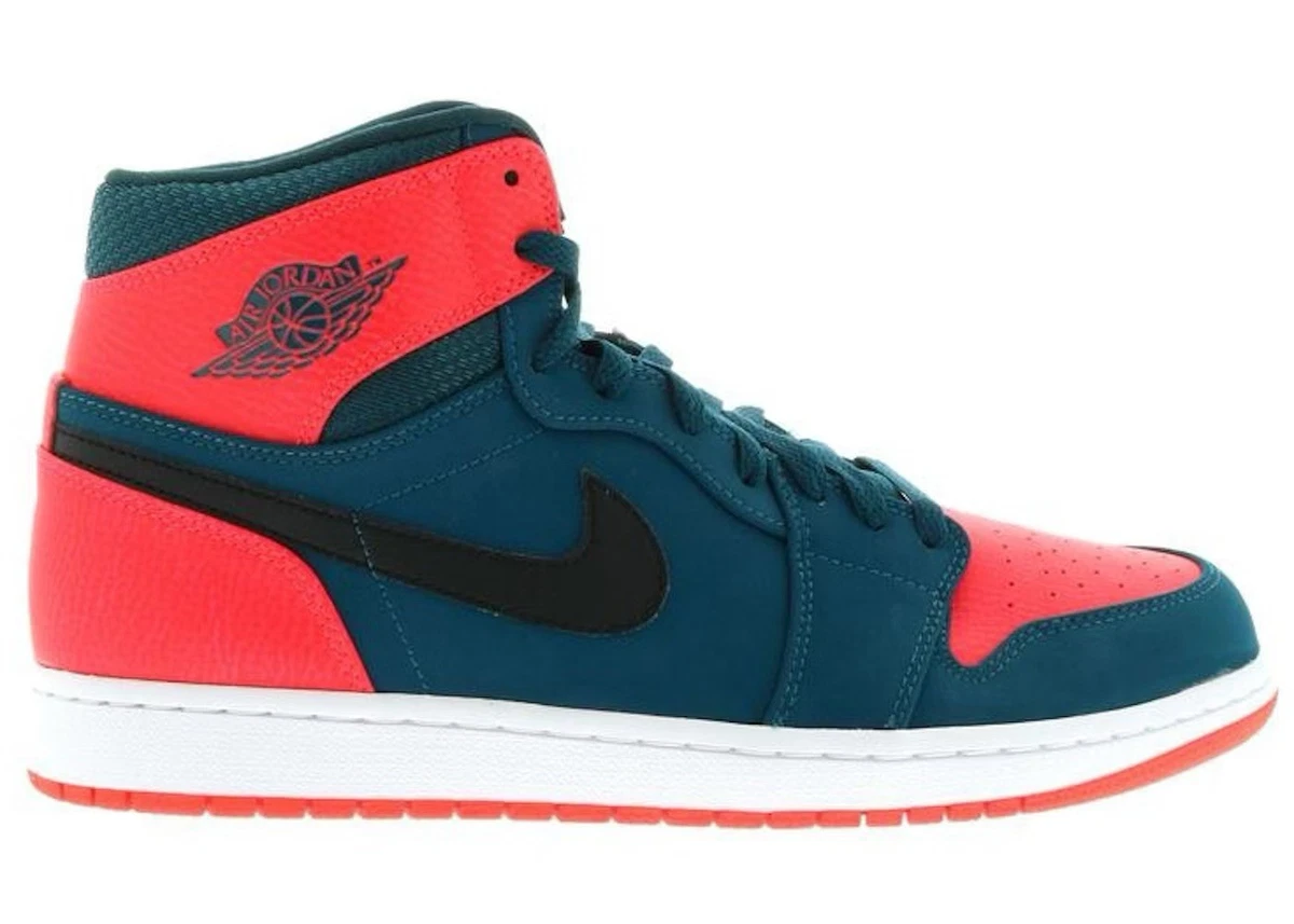 Jordan 1 Retro High Russell Westbrook for Sale | Authenticity