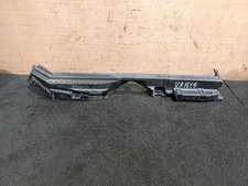 VAUXHALL ASTRA K MK7 RADIATORE STATION WAGON PANNELLO GUIDA ARIA SUPERIORE ASSETTO 13487731