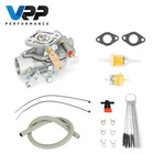 Carburetor For Lincoln SA-200 SA-250 WELDER 200 AMP repalce for Zenith 13713B