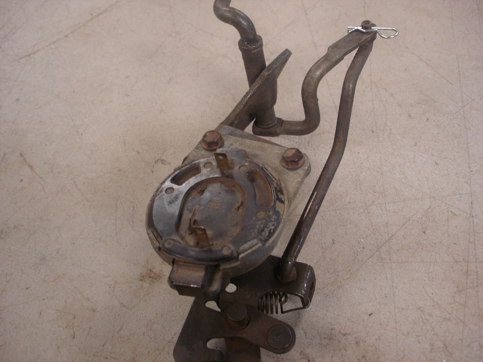 Oldsmobile 442 Cutlass F85 1964 1965 1966 1967 conjunto de acelerador automático OEM Foto 4 de 4