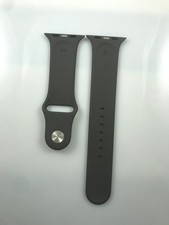 Original Apple Watch Series 10 9 Ultra 8 Sport Band 44mm 45MM 46MM 49MM Clay ML