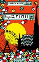 Aeiou Patrick Karez Taschenbuch 476 S. Deutsch 2021 Books On Demand Gmbh