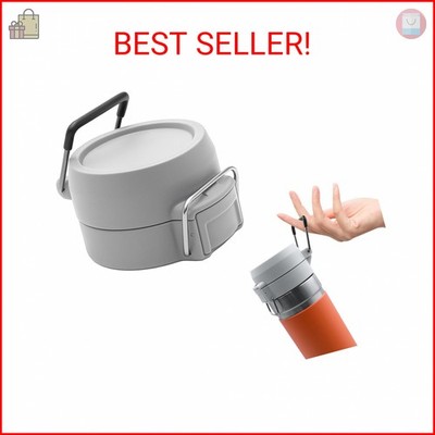 JTJEI Replacement Lid for Stanley Quick Flip GO, Top Cover Compatible with Stanl