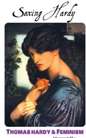 Sexing Hardy | Thomas Hardy And Feminism | Margaret Elvy | Buch | Gebunden