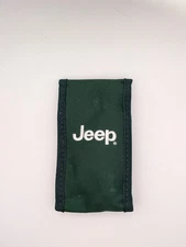 2007-2018 Wrangler JK Hard Top & Soft Top Door Install & Removal Tool Kit, Green