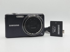 Samsung PL200 Digital Camera And Charging Lead, Please Read.