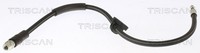 Bremsschlauch Triscan 8150 11235 FüR BMW X4 F25 X3 F26 Sdrive Xdrive